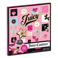 MAKE IT REAL  JUICY COUTURE Advento kalendorius
