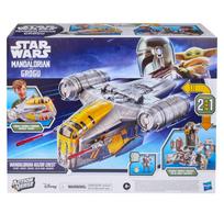 Star Wars  Erdvėlaivis „Mandalorian Razor Crest“