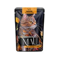 Mau Mus antis su čiobreliais ir katžolėmis, 24x85 g