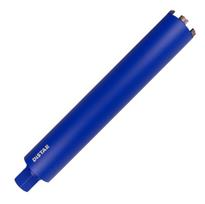 Deimantinė gręžimo karūna DISTAR 10170429025; 1 1/4''; 82x450 mm