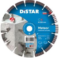 Deimantinis pjovimo diskas DISTAR 12315055019; 230x22,23x2,6 mm