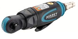 Pneumatinė terkšlė Hazet 9021P-2; 3/8''; 54 Nm