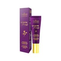 Farmona Lip Glow Mask drėkinamoji ir atkurianti lūpų kaukė 12 ml