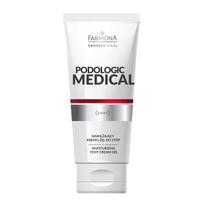 Pėdų kremas-gelis Farmona PODOLOGIC MEDICAL 200 ml