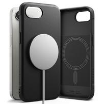 Ringke Onyx Magsafe dėklas telefonui iPhone 16e / 17e, juodas