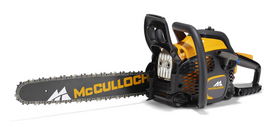 Benzininis grandininis pjūklas McCulloch CS 50S, 2.1kW