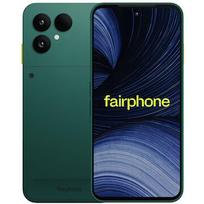Fairphone 6+, 12GB/256GB, Forest Green F6FPHN-3GR-EU1