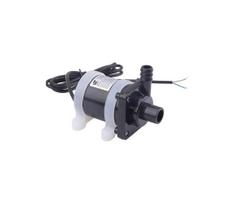 Siurblys 6-12 V, 700 l/val.