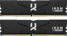 Operatyvioji atmintis (RAM) Goodram IRDM IR-5600D564L36/64GDC), DDR5, 2 x 32GB, 5600 MHz