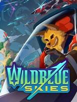 Wild Blue Skies (Windows / Xbox Series X|S) XBOX LIVE Key UNITED KINGDOM