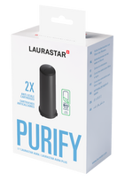 LAURASTAR AURA PLUS nukalkinimo filtro kasetės,2 vnt.