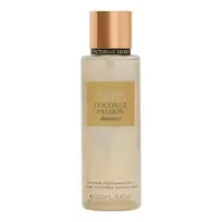 Victoria´s Secret Coconut Passion Shimmer Fragrance Mist kūno dulksna, 250 ml