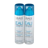 Uriage Thermal Water terminis vanduo, 2 x 300 ml