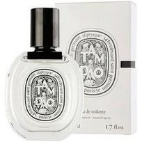 Diptyque Tam Dao Eau De Toilette 100 ml Nišiniai kvepalai
