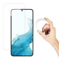 Wozinsky Nano Flexi stiklo plėvelė Galaxy S22+