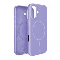 Puro iPhone 17 dėklas Pulse, violetinis