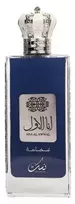 Nusuk Ana Al Awwal Blue Parfumuotas vanduo 100ml