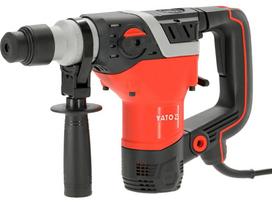 Perforatorius Yato YT-82116, 5.3 kg, 1100 W