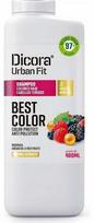 Šampūnas Dicora Best Color Color Protect, 400 ml