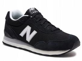 NEW BALANCE vyriški sportbačiai 515 ML515BLK black NB 41.5, 41.5
