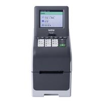 Brother  TD-2320DSA203 label printer Direct thermal 203 x 203 DPI 152 mm/sec Wired Ethernet LAN | 515215 | 4977766834759