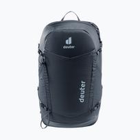 Moteriška turistinė kuprinė deuter Speed Lite Pro 23 l SL black