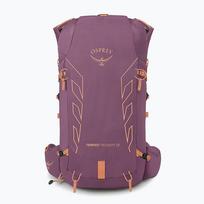 Moteriška turistinė kuprinė Osprey Tempest Velocity 20 l pashmina/melon