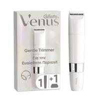 Plaukų kirpiklis jautriai zonai Gillette Venus Gentle Trimmer, 1 vnt.