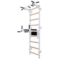 Gimnastikos sienelė BenchK 722W, balta/ruda