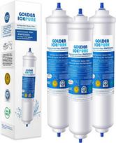 Golden Icepure šaldytuvo vandens filtras RWF0300A – 3 vnt.