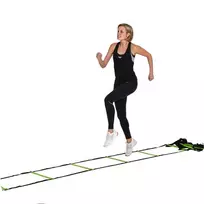 Vikrumo / greičio / treniruočių kopetėlės inSPORTline CF080.2 950cm
