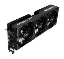 Graphics Card PALIT NVIDIA GeForce RTX 5080 2295 MHz 16GB GDDR7 256 bit PCI Express 5.0 Active NE75080019T2-GB2035S