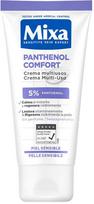 MIXA PANTHENOL COMFORT crema multiusos piel sensible 50 ml