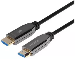 TB HDMI v2.0 hibridinis šviesolaidinis kabelis 15m