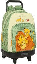 Safta Disney The Lion King Mufasa compact trolley 45cm