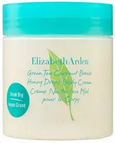 Elizabeth Arden Žalias Tea Kokosų Breeze Honey Drops Kūno Kremas kūno kremas, 500 ml