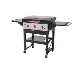 Dujinė kepsninė su plokštuma Char-Broil Griddle 3400