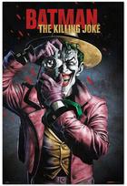 ERIK DC Comics The Killing Joke Batman poster