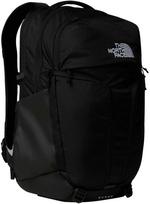 TNF The North Face NF0A52SG kuprinė Turistinė kuprinė Juoda Nailonas, Perdirbtas poliesteris