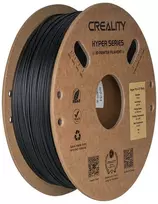 Hyper PLA-CF Creality Filament (Juodas)