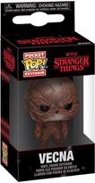 FUNKO POP! Raktų pakabutis: Stranger Things - Vecna, ~9 cm