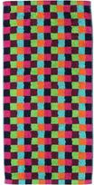 Paplūdimio rankšluostis, frotinis, 100% medvilnė, 70x180 cm, įvairiaspalvis, paplūdimiui, saunai ar baseinui, su pakabinimo kilpa, minkštas medvilninis rankšluostis