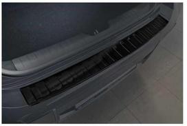 Avisa Pakrovimo briaunos apsauga Hyundai Ioniq 6 2022- juoda