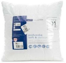 Eurofirany D91/PO/BASIC 45X45 Pagalvės užvalkalas