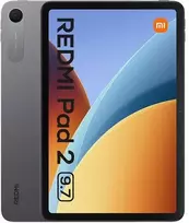 Planšetė Xiaomi Redmi Pad 2 9.7'' 4/64GB WiFi Gray