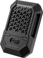 Nitecore EMR15 Nešiojamas elektroninis uodų repelentas, USB-C, IPX5