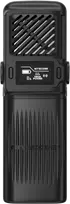 Nitecore EMR25 Elektroninis uodų ir kenkėjų repelentas, 12000 mAh, iki 12 val., 40 kHz, IPX5