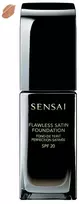 Sensai Flawless Satin Foundation Spf20 30ml 103 Sand rusvai gelsvas