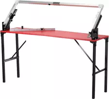 Yato Toya Sa Poland Putplasčio pjovimo staklės su karšta viela | 200 W | 1400 x 350 mm (YT-821905)