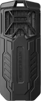 Nitecore EMR16 Nešiojamas elektroninis uodų repelentas, 5200 mAh, IPX5
